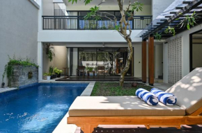 The Cabana Villa